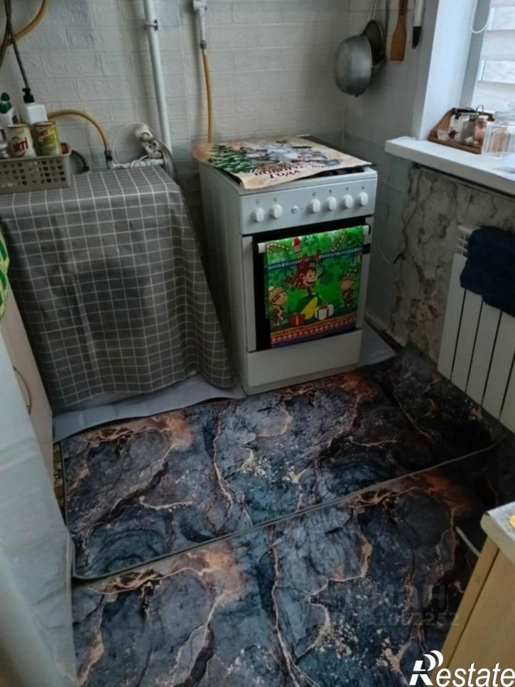 1-комн квартира ул Гудованцева, 49,  д. 49