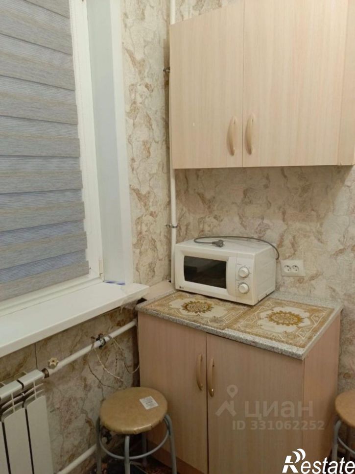 1-комн квартира ул Гудованцева, 49,  д. 49