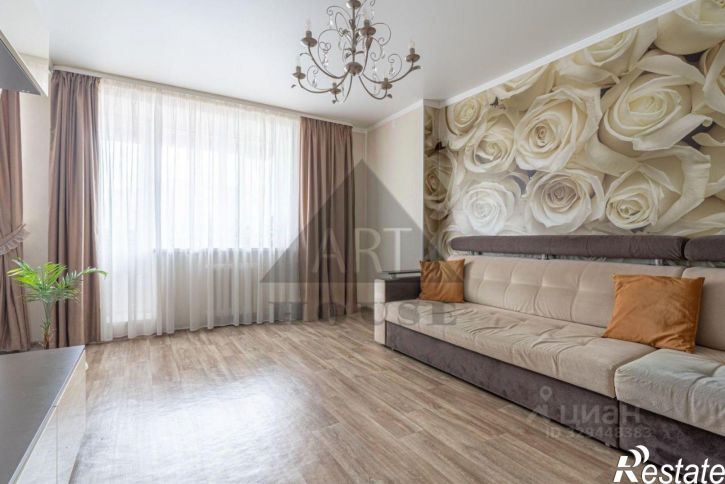 2-комн квартира ул Восстания, 123,  д. 123
