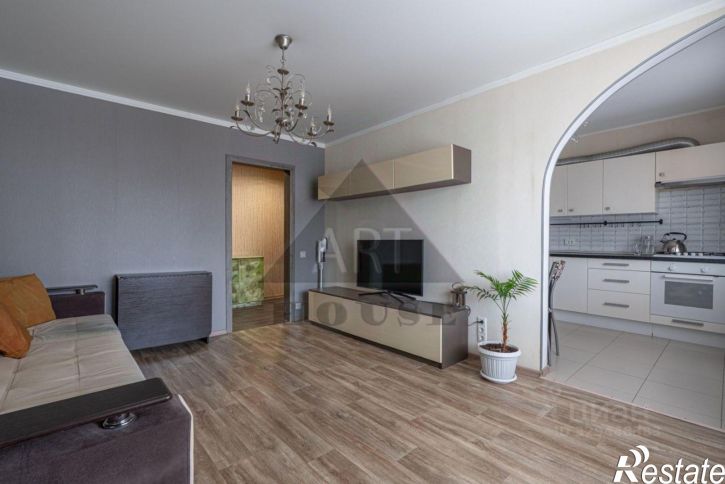 2-комн квартира ул Восстания, 123,  д. 123