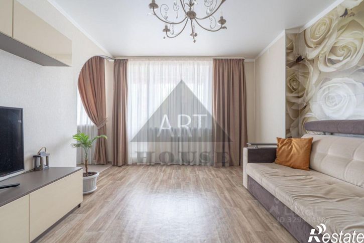 2-комн квартира ул Восстания, 123,  д. 123
