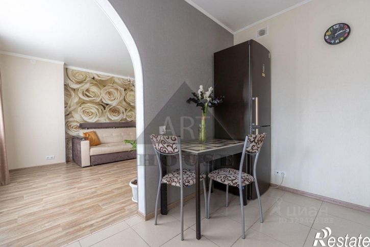 2-комн квартира ул Восстания, 123,  д. 123