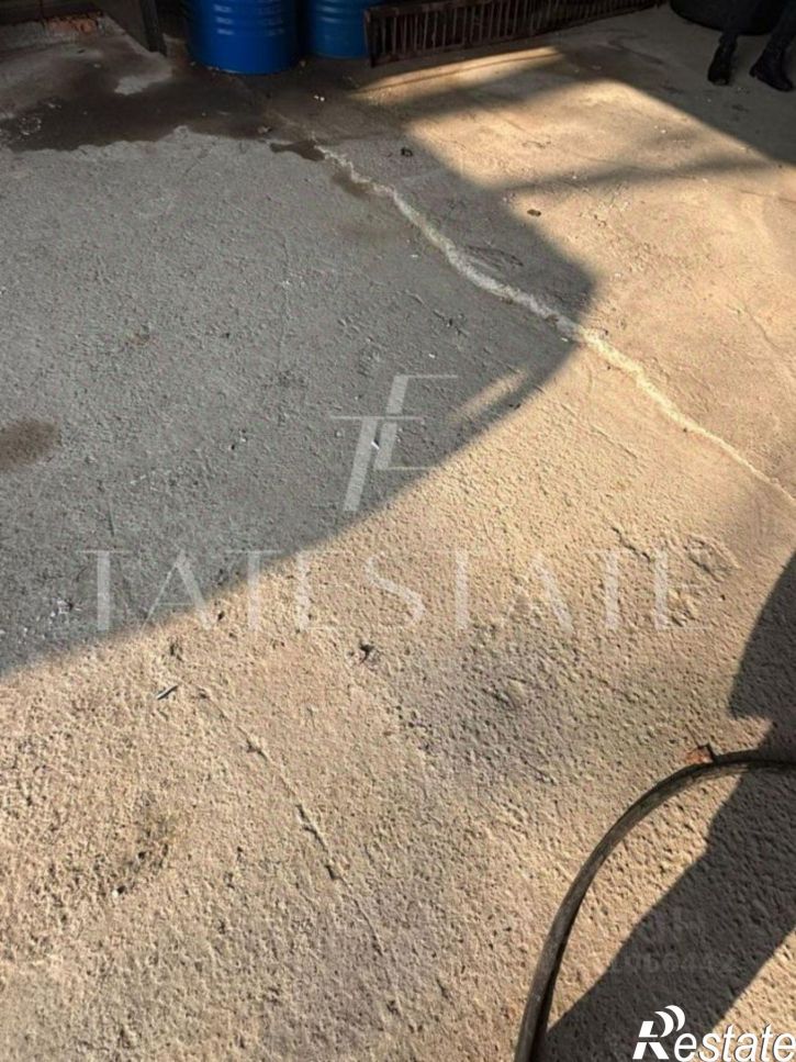 Склад Поперечно-Отарская улица, 11,  д. 11