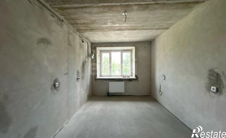 1-комн квартира Интернациональная улица, 9А к3,  д. 9А к3