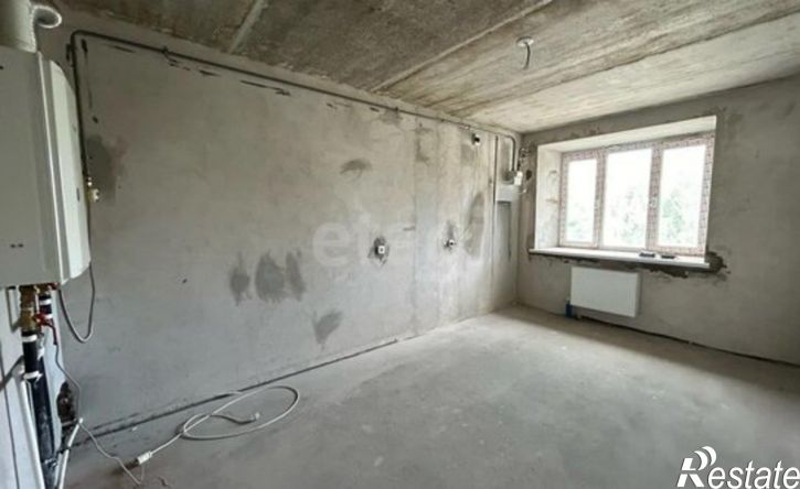 1-комн квартира Интернациональная улица, 9А к3,  д. 9А к3