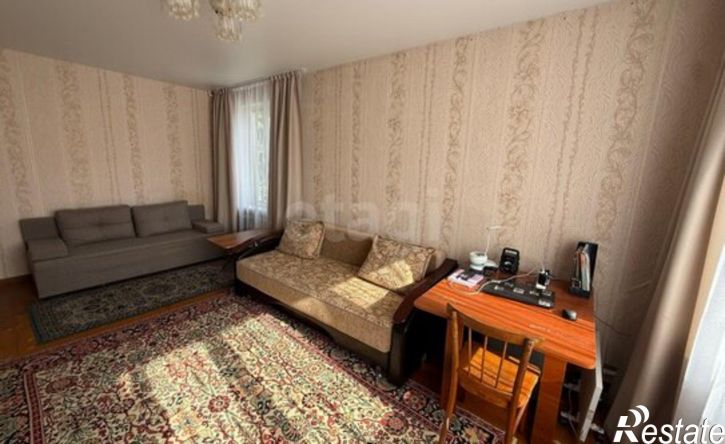 1-комн квартира улица Декабристов, 180Б,  д. 180Б