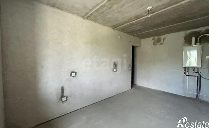 1-комн квартира Интернациональная улица, 9А к3,  д. 9А к3