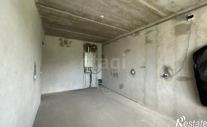 1-комн квартира Интернациональная улица, 9А к3,  д. 9А к3
