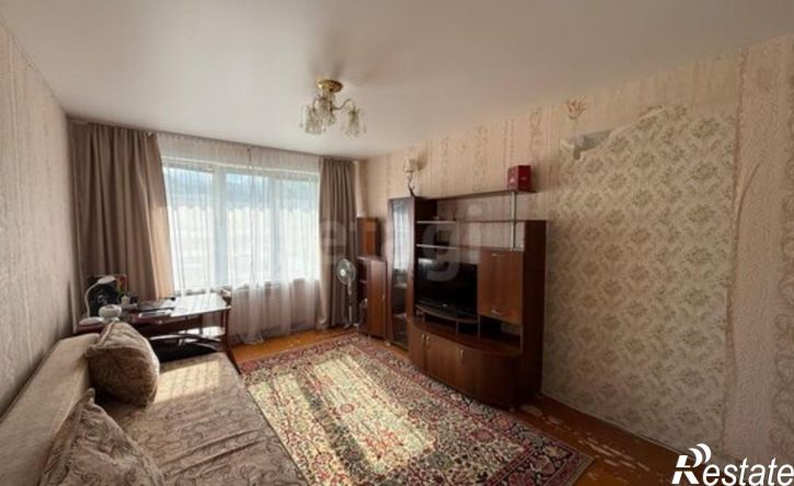 1-комн квартира улица Декабристов, 180Б,  д. 180Б