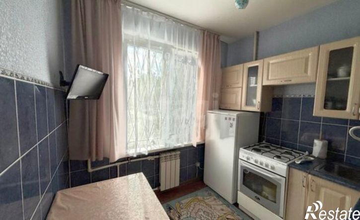 1-комн квартира улица Декабристов, 180Б,  д. 180Б