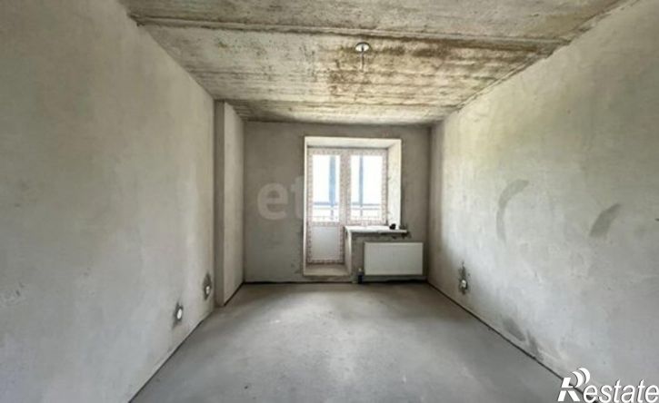 1-комн квартира Интернациональная улица, 9А к3,  д. 9А к3