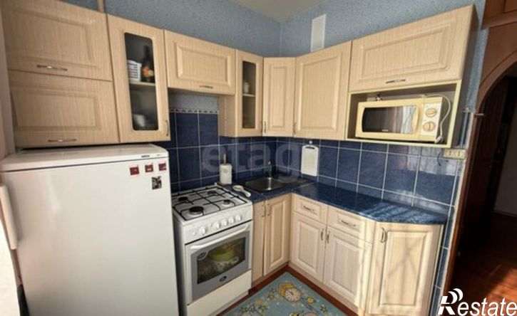 1-комн квартира улица Декабристов, 180Б,  д. 180Б