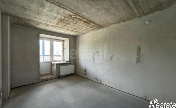 1-комн квартира Интернациональная улица, 9А к3,  д. 9А к3