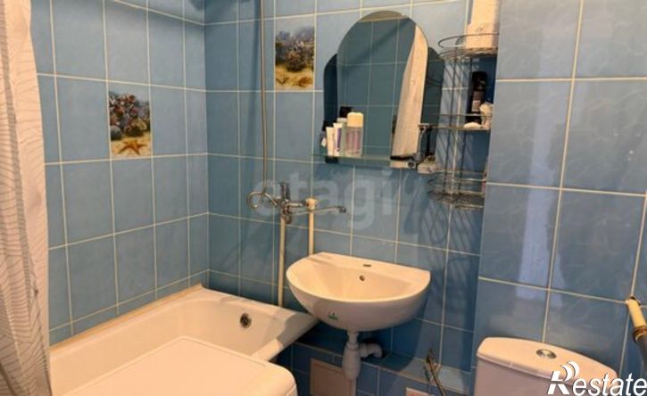1-комн квартира улица Декабристов, 180Б,  д. 180Б