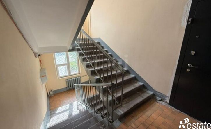 1-комн квартира улица Декабристов, 180Б,  д. 180Б