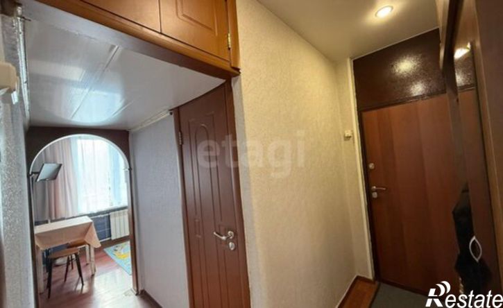 1-комн квартира улица Декабристов, 180Б,  д. 180Б