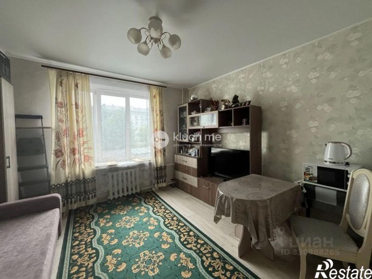 Комната улица Белинского, 3,  д. 3