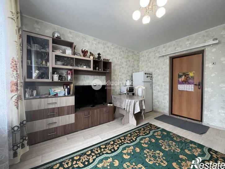 Комната улица Белинского, 3,  д. 3