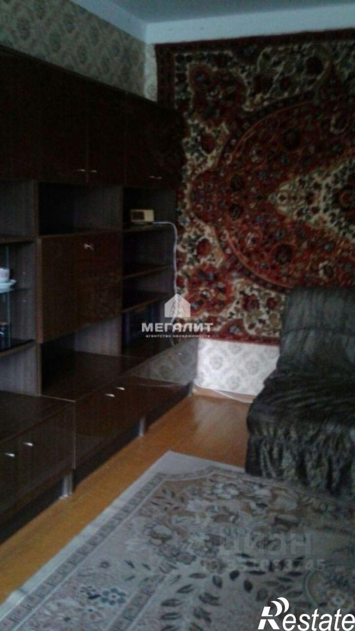 2-комн квартира ул Чкалова, 7,  д. 7