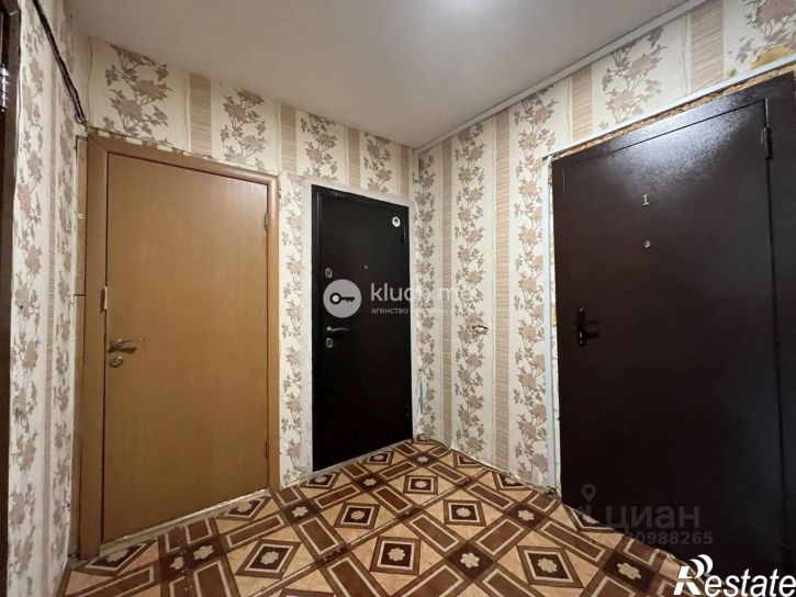 Комната улица Белинского, 3,  д. 3
