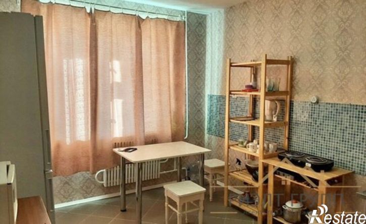 1-комн квартира улица Маршала Чуйкова, 71,  д. 71