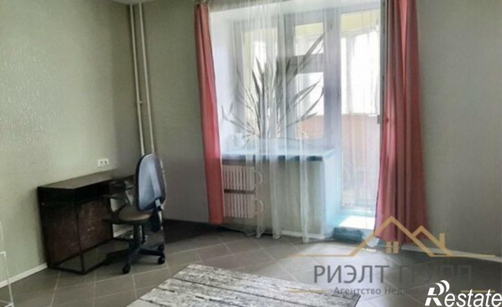 1-комн квартира улица Маршала Чуйкова, 71,  д. 71