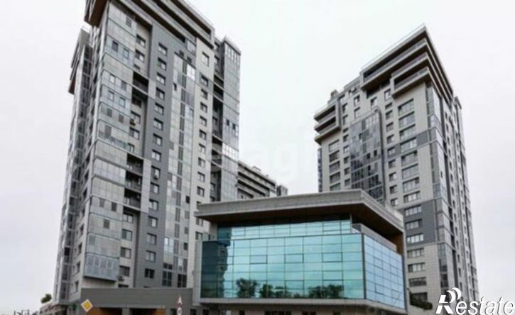 3-комн квартира Комсомольская улица, 2,  д. 2