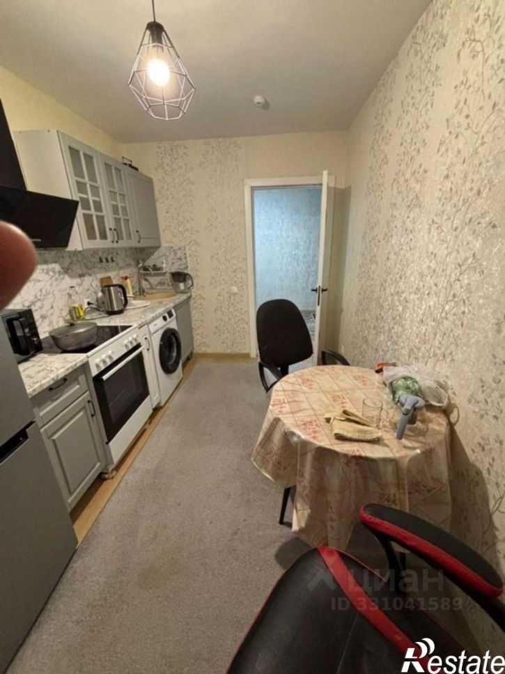 2-комн квартира ул Зур Урам, 1К 4,  д. 1К 4,  к. 4