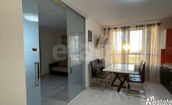 3-комн квартира улица Кул Гали, 7Б к1,  д. 7Б к1