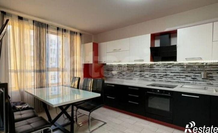 3-комн квартира улица Кул Гали, 7Б к1,  д. 7Б к1