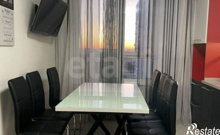 3-комн квартира улица Кул Гали, 7Б к1,  д. 7Б к1