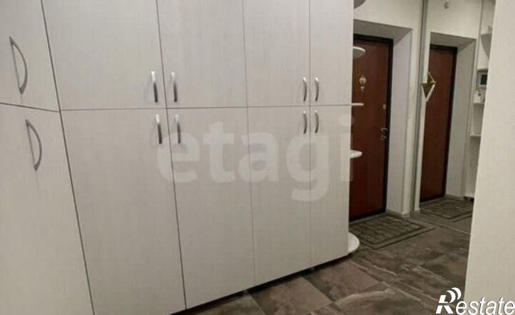 3-комн квартира улица Кул Гали, 7Б к1,  д. 7Б к1