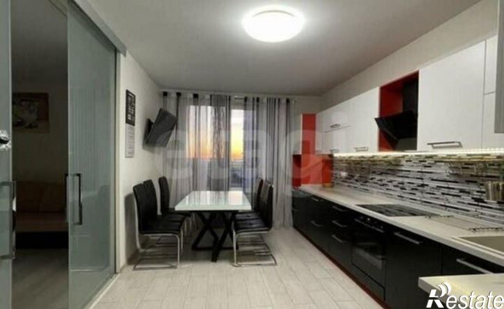 3-комн квартира улица Кул Гали, 7Б к1,  д. 7Б к1