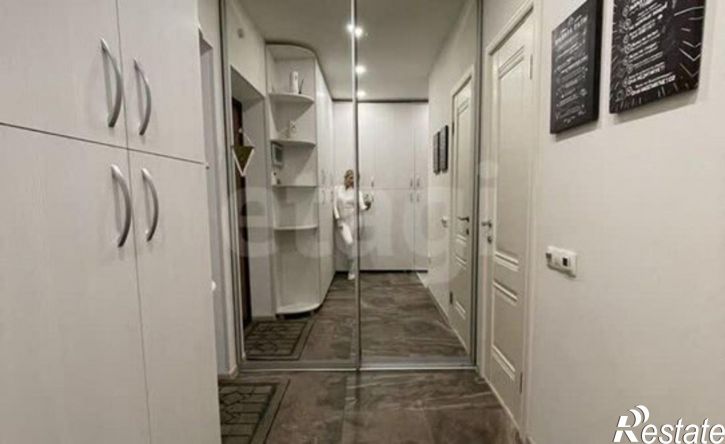 3-комн квартира улица Кул Гали, 7Б к1,  д. 7Б к1