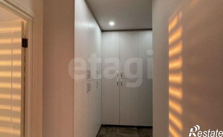 3-комн квартира улица Кул Гали, 7Б к1,  д. 7Б к1