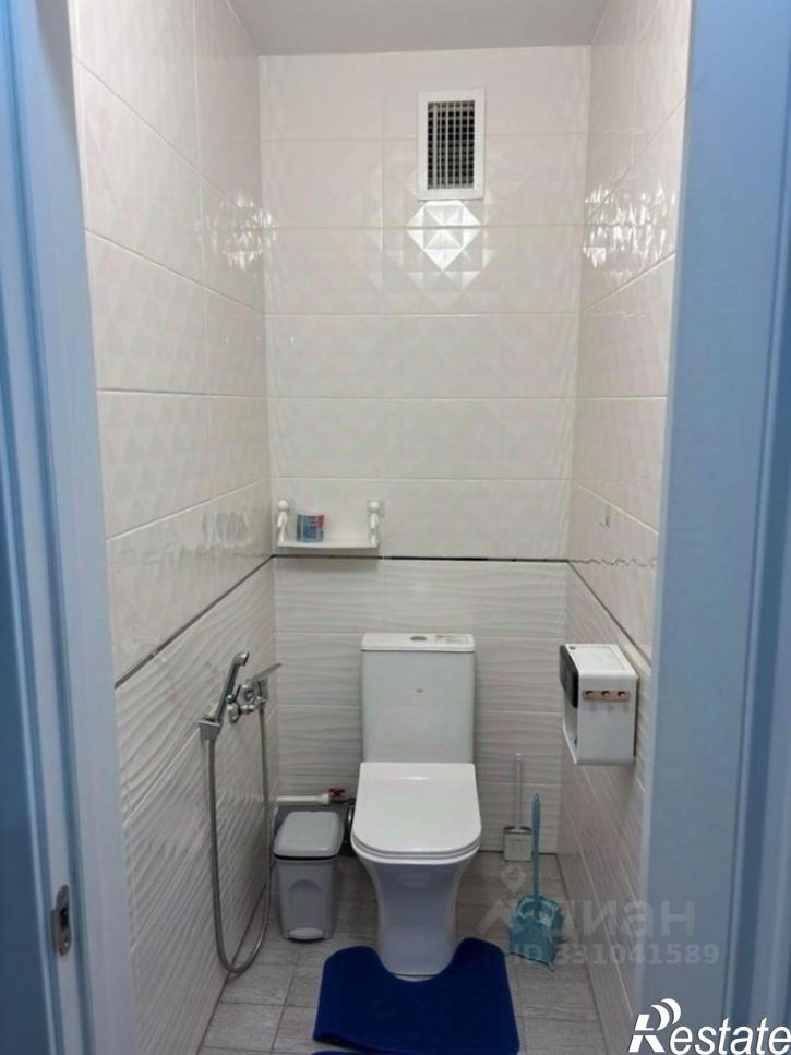 2-комн квартира ул Зур Урам, 1К 4,  д. 1К 4,  к. 4