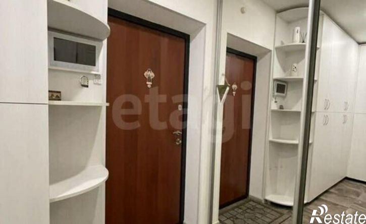 3-комн квартира улица Кул Гали, 7Б к1,  д. 7Б к1