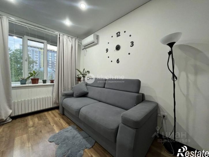 2-комн квартира улица Заря, 16,  д. 16