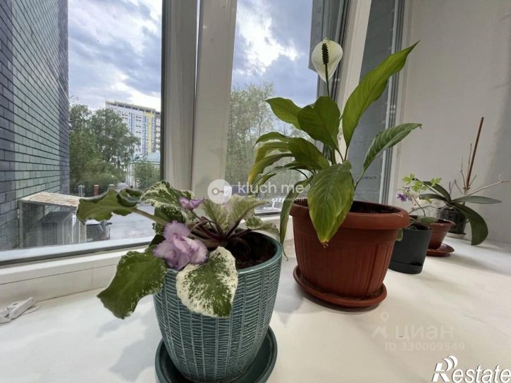 2-комн квартира улица Заря, 16,  д. 16