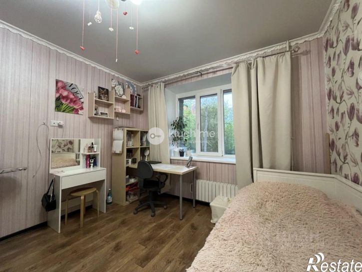 2-комн квартира улица Заря, 16,  д. 16