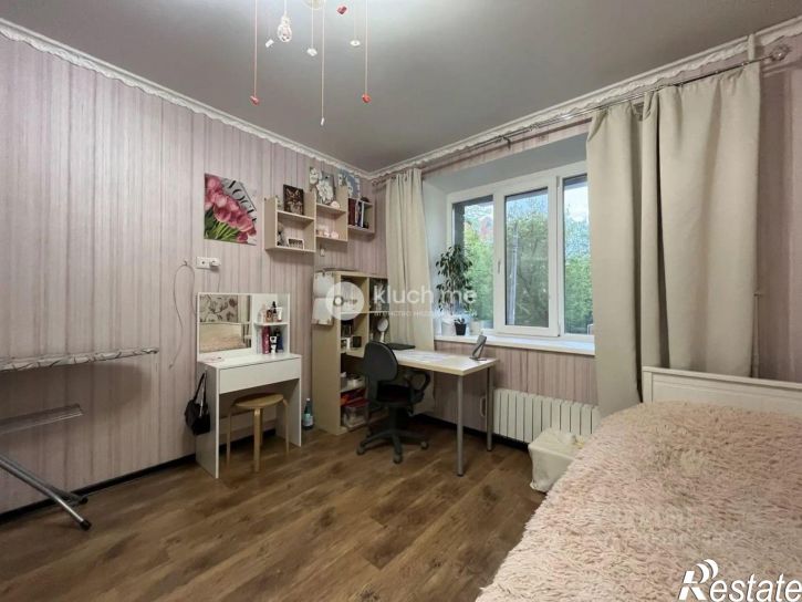 2-комн квартира улица Заря, 16,  д. 16