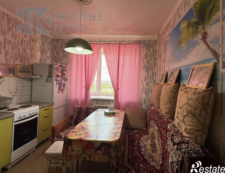 1-комн квартира ул Академика Лаврентьева, 11,  д. 11
