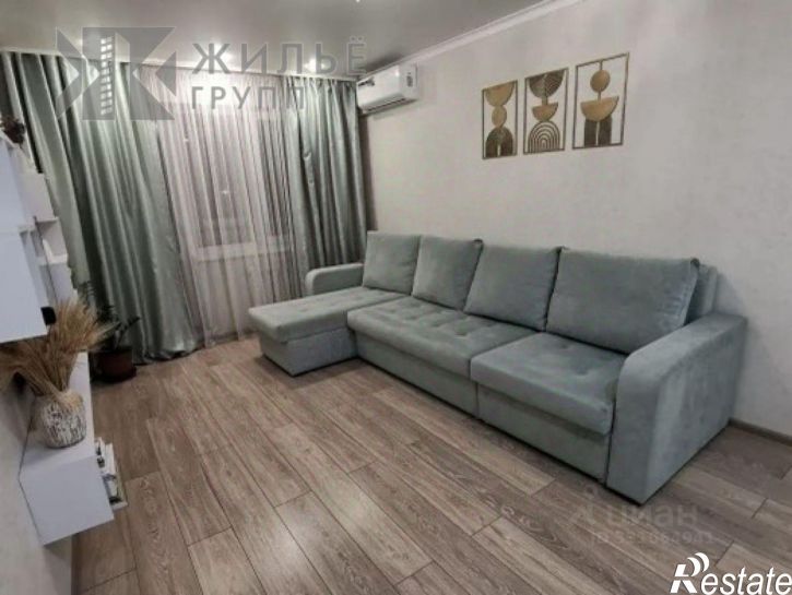 2-комн квартира ул Фатыха Амирхана, 93,  д. 93