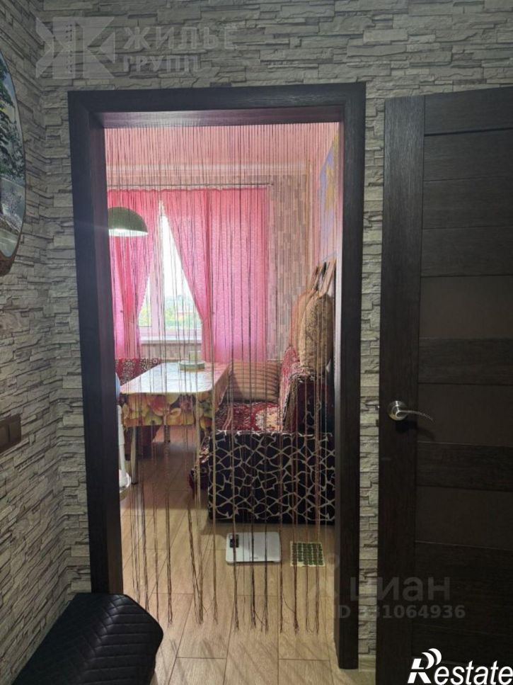 1-комн квартира ул Академика Лаврентьева, 11,  д. 11