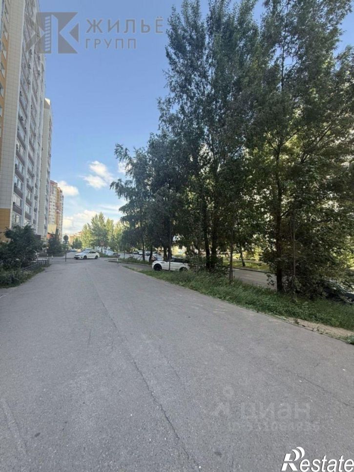 1-комн квартира ул Академика Лаврентьева, 11,  д. 11