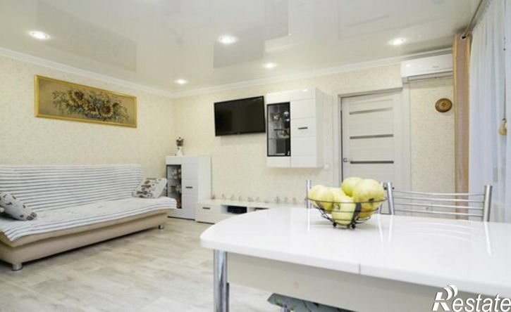 2-комн квартира улица Татарстан, 68,  д. 68