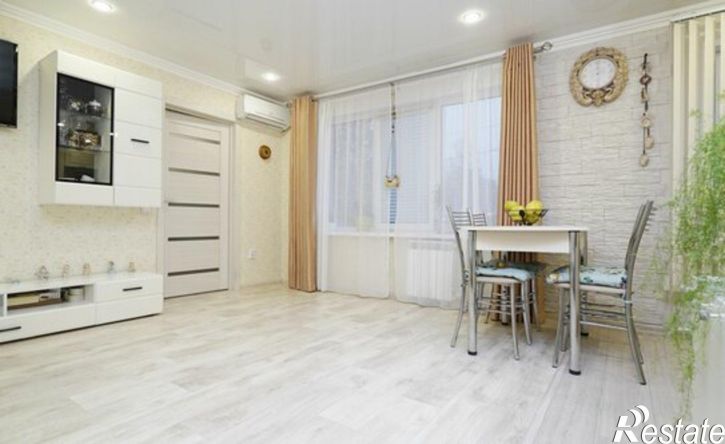2-комн квартира улица Татарстан, 68,  д. 68