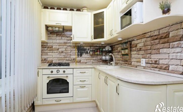 2-комн квартира улица Татарстан, 68,  д. 68