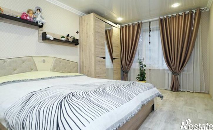 2-комн квартира улица Татарстан, 68,  д. 68