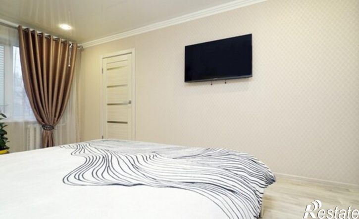 2-комн квартира улица Татарстан, 68,  д. 68